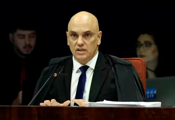 Moraes argumentos Bolsonaro