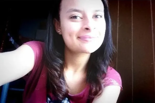 Caso Aline: polícia descarta presença de marido no local do crime