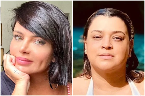 Valentina, do Ratinho, critica corpo de Preta Gil e revolta a web