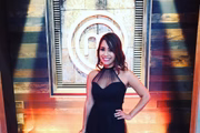 Yanin Campos participou do MasterChef em 2018