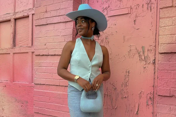 Tendência cowgirl: inspire-se em 5 looks com pegada country