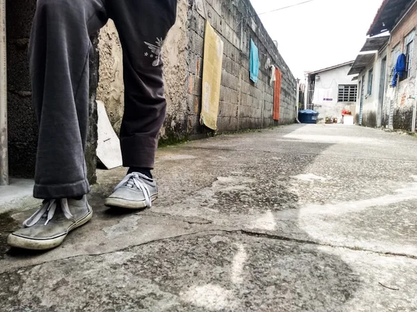 Suzano: “Tenho medo de sair na rua”, diz avô de um dos atiradores