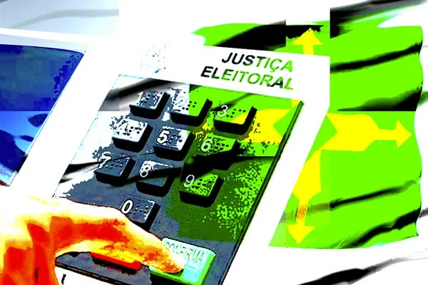 Urna eletrônica