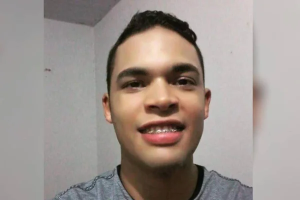 rafael jesus silva, assassinado em mineiros, goiás