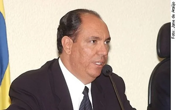 Waldomiro Diniz