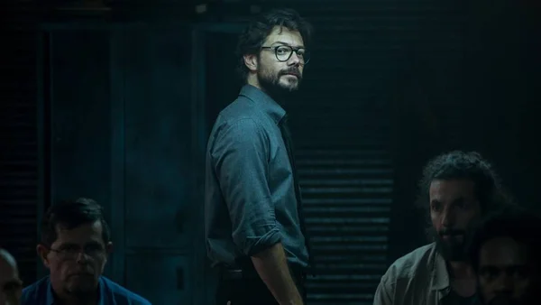 La Casa de Papel