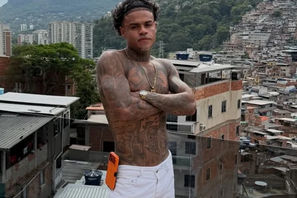 DJ detona MC Cabelinho e reclama: "Não é sobre dinheiro, é a ingratidão" - Metrópoles