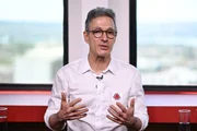 O governador de Minas Gerais, Romeu Zema, participou de entrevista no Metrópoles O governador de Minas Gerais, Romeu Zema, participou de entrevista no Metrópoles
