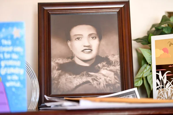 Henrietta Lacks