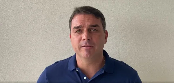 Flávio Bolsonaro