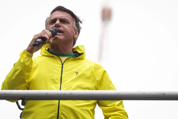 Jair Bolsonaro