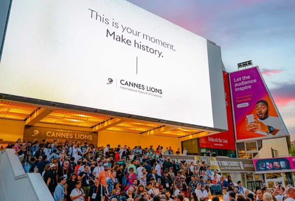Cannes Lions: 4 agências brasileiras estão na categoria de inovação