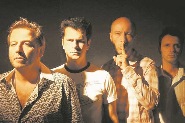 Jukebox Sentimental: Psicoacústica é o incompreendido álbum do Ira!