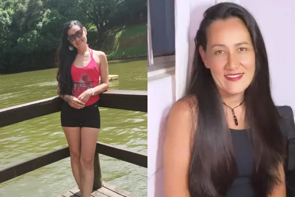 Erika Akemi Kawasaki, de 42 anos, só descobriu que tinha uma lesão pré-cancerígena após realizar o teste de DNA-HPV