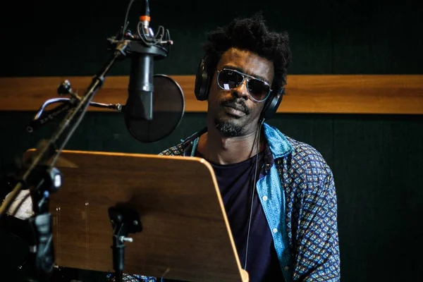 Seu Jorge conta detalhes de quando morava na rua: “Sofri muito”