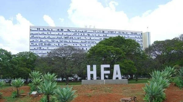 Médicos do Hospital das Forças Armadas ameaçam entrar em greve