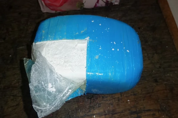 PF prende quatro em Cumbica (SP) com sabonetes recheados de cocaína