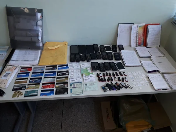 Grupo que aplicava golpes com precatório é condenado a 155 anos no DF