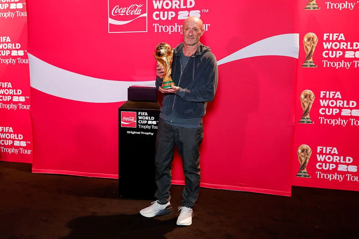Zidane escolhe Barthez para ser preparador de goleiros da França