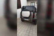 Os carros foram encontradas no endereço de um dos alvos