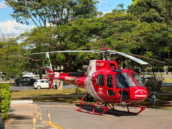Obra de prédio da Lotus desaba na 116 Sul e trabalhador morre - destaque galeria Obra de prédio da Lotus desaba na 116 Sul e trabalhador morre - destaque galeria
