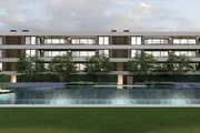 Em Madri, Lulinha mora em condomínio de luxo com piscinas, spa e sauna - imagem 6 Em Madri, Lulinha mora em condomínio de luxo com piscinas, spa e sauna - imagem 6