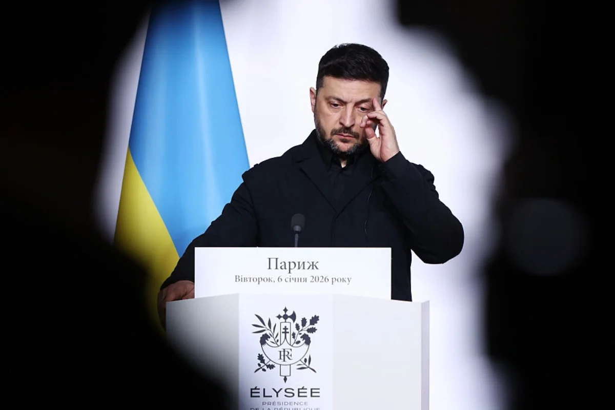 Zelensky acusa Rússia de "desrespeito ostensivo" aos EUA após novos ataques