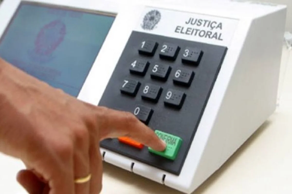 A dois dias da eleição, veja como consultar seu local de votação