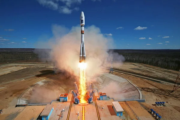 Roscosmos