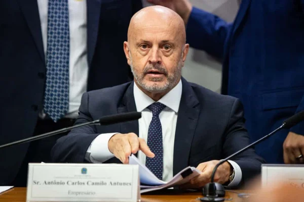 Careca do INSS sobre bens e empresas: “Sou empresário próspero”