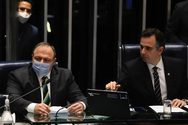 Eduardo Pazuello