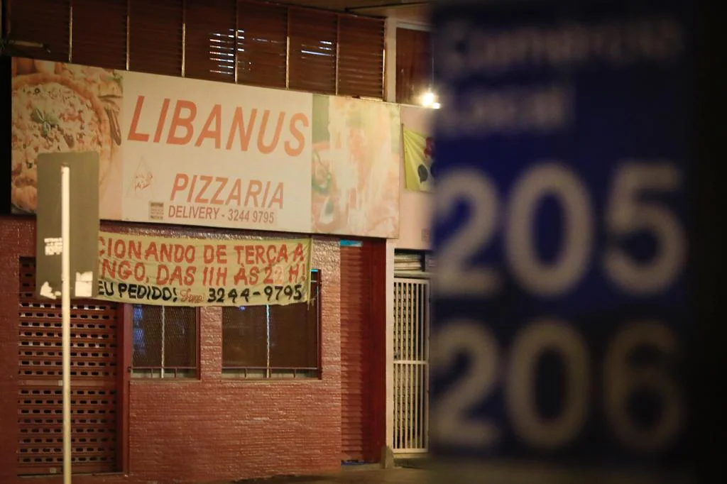 Mesmo autorizados, 15% dos bares e restaurantes do DF não reabriram - imagem 3 Mesmo autorizados, 15% dos bares e restaurantes do DF não reabriram - imagem 3