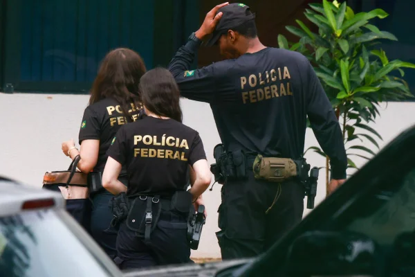 PF: quem são os alvos na nova fase da operação contra fraudes no INSS