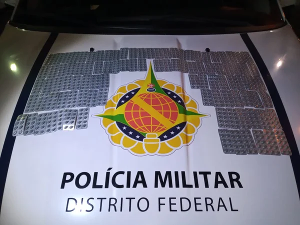 apreensão