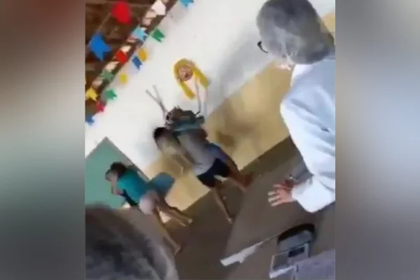 Confusão