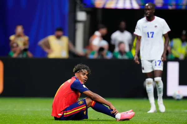 Imprensa detona empate da seleção espanhola: “Desastre em Atlanta”