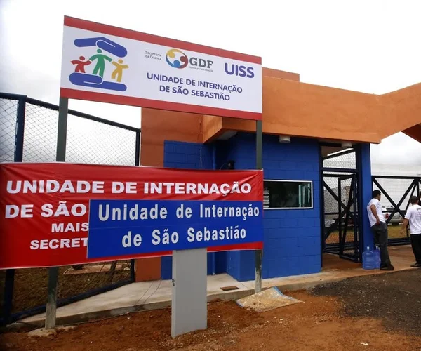 Adolescente que cumpria medida socioeducativa é morto por colegas em São Sebastião