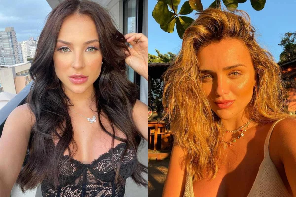 Reis do engajamento: ex-BBBs têm números impressionantes no Instagram