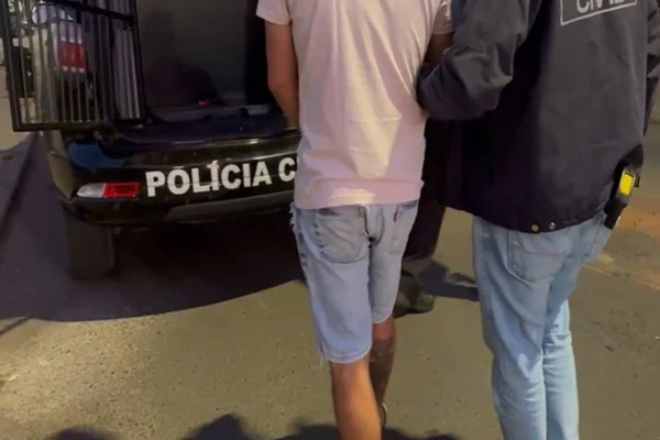 PCDF prende quadrilha de drogas em megaoperação no DF, GO e BA. Veja