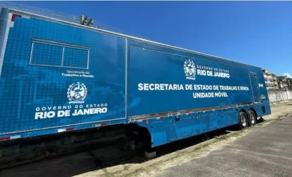 Servidor pede exoneração no RJ e vira sócio após contrato de R$ 27 mi