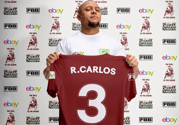 Roberto Carlos