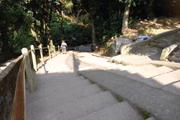 Morro do José Menino, Santos