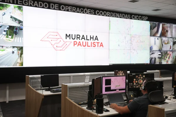 MP e TCE-SP arquivam investigações sobre contrato do Muralha Paulista