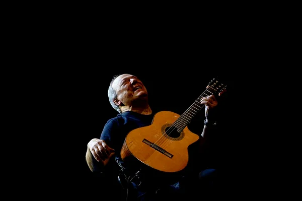 Para Toquinho, sempre teve “merda” na música brasileira