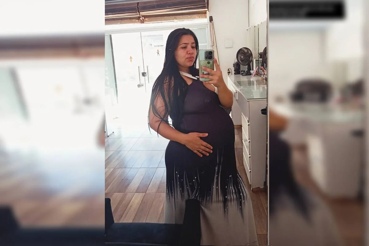 Mãe perde bebê após dias de trabalho de parto: “Fiquei 24h em jejum” - imagem 4 Mãe perde bebê após dias de trabalho de parto: “Fiquei 24h em jejum” - imagem 4