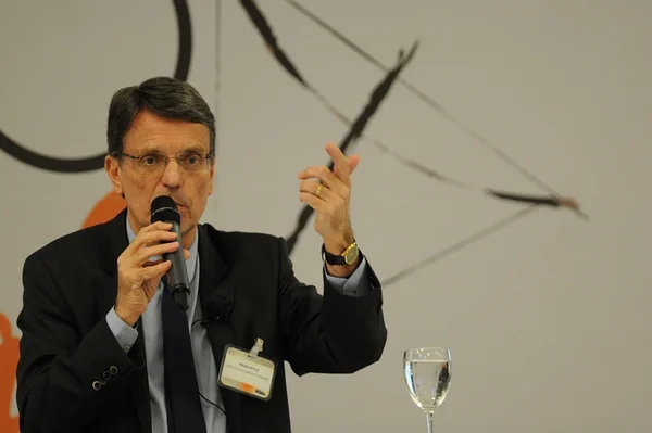 “Campanhas majoritárias têm caixa 2”, diz ex-chefe da Casa Civil do DF