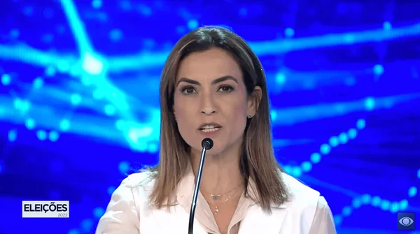 Soraya Thronicke