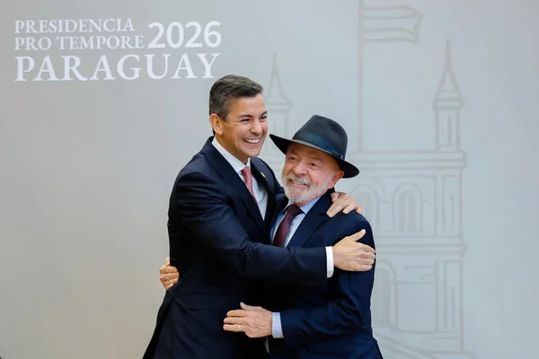 Lula defende autonomia do Mercosul: “Ninguém é dono da América do Sul”