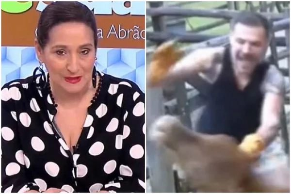 Sonia Abrão detona A Fazenda 14 e acusa peões de maltratar animais