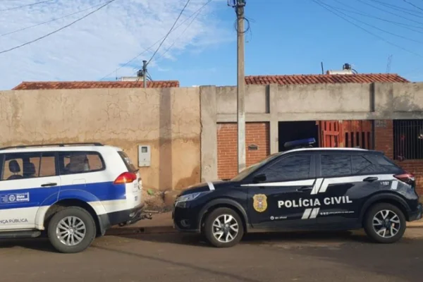 Polícia Civil deflagra operação para investigar envolvimento de facções em homicídio brutal